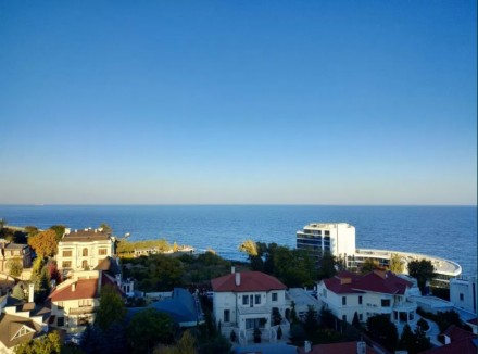 Ваши мечты становятся реальностью. Квартира у моря и с видом на море

евроремо. Киевский. фото 2