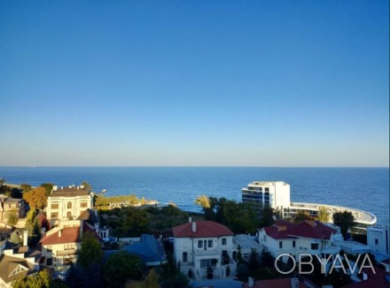 Ваши мечты становятся реальностью. Квартира у моря и с видом на море

евроремо. Киевский. фото 1