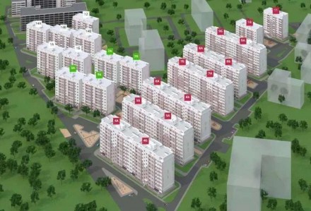 1-комнатная квартира, 34 м.кв.. Харків. фото 1 1-комнатная квартира, 34 м.кв.. Харків. фото 1