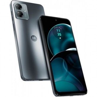 
Смартфон Motorola Moto G14
Motorola Moto G14 - сочетание высокого качества, сти. . фото 9