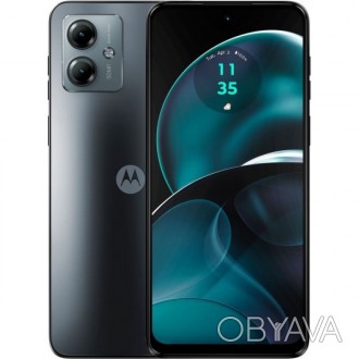 
Смартфон Motorola Moto G14
Motorola Moto G14 - сочетание высокого качества, сти. . фото 1