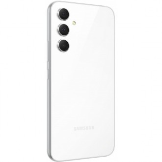 
Samsung Galaxy A54
Отличный средне бюджетный смартфон. Качественный экран в 6.4. . фото 7