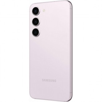 
Samsung Galaxy S23
Скоростной смартфон. Революционный процессор для наслаждения. . фото 8