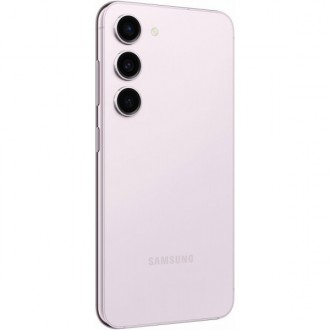 
Samsung Galaxy S23
Скоростной смартфон. Революционный процессор для наслаждения. . фото 7