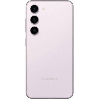
Samsung Galaxy S23
Скоростной смартфон. Революционный процессор для наслаждения. . фото 4