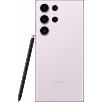 
Samsung Galaxy S23 Ultra
Смартфон разработан с учетом потребностей планеты, осн. . фото 4