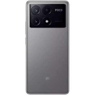 
Xiaomi Poco X6 Pro 5G
Универсальный смартфон для решения многих возможностей. Б. . фото 4
