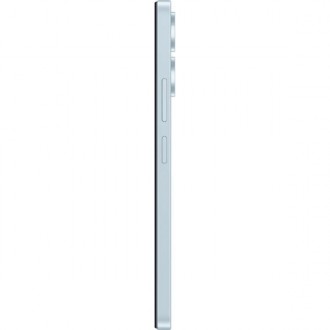 
Xiaomi Redmi 13C
Смартфон с элегантным дизайном, толщиной всего 8.09 мм. Легкий. . фото 10