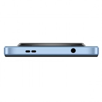 
Xiaomi Redmi A3
Это смартфон с изысканным и стильным дизайном, оснащенный плавн. . фото 11
