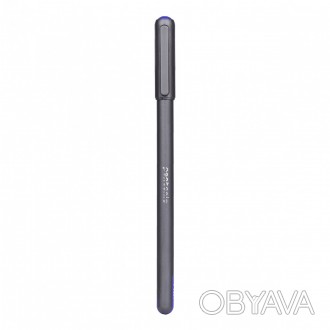 Ручка кульк/масл "Pentonic" фіолетова 1,0 мм "LINC" 12 шт. у уп. /120/ Работаем . . фото 1