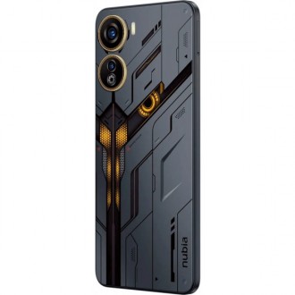 
ZTE Nubia Neo 5G
Смартфон, обладающий удивительными возможностями для захватыва. . фото 8