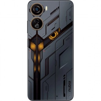 
ZTE Nubia Neo 5G
Смартфон, обладающий удивительными возможностями для захватыва. . фото 4