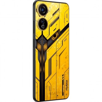 
ZTE Nubia Neo 5G
Смартфон, обладающий удивительными возможностями для захватыва. . фото 7