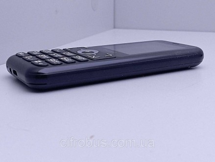 Тип: телефон, роздільна здатність екрана: 320×240, 2 SIM-картки, пам'ять: 4 Гб, . . фото 6