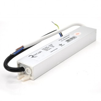 Імпульсний блок живлення герметичний Ritar RTPSW12-12 12В 1А (12Вт) IP67 (120*36*36) 0.12 кг (102*30*20). Дніпро. фото 1 Імпульсний блок живлення герметичний Ritar RTPSW12-12 12В 1А (12Вт) IP67 (120*36*36) 0.12 кг (102*30*20). Дніпро. фото 1
