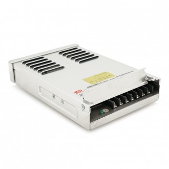 Імпульсний блок живлення Mean Well ERP-200-12 12В 16.8А (200Вт) IP67. Дніпро. фото 1 Імпульсний блок живлення Mean Well ERP-200-12 12В 16.8А (200Вт) IP67. Дніпро. фото 1