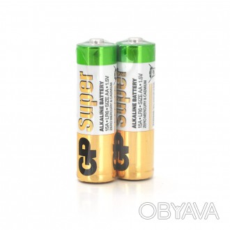 Технические характеристики:
Батарейка щелочная обеспечивает питание устройств со. . фото 1