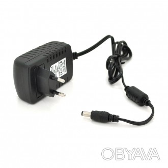 Импульсный адаптер питания YM-0620 - поможет обеспечить энергией твои устройства. . фото 1