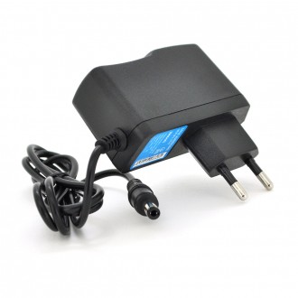 Імпульсний блок живлення Merlion MLPSP5-2mini, 5В 2А (10Вт) штекер 5,5 / 2,1, довжина 0,5м. Дніпро. фото 1 Імпульсний блок живлення Merlion MLPSP5-2mini, 5В 2А (10Вт) штекер 5,5 / 2,1, довжина 0,5м. Дніпро. фото 1