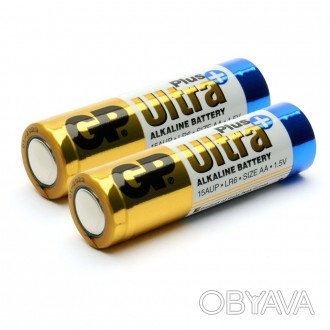 Технические характеристики:
Батарейка щелочная обеспечивает питание устройств со. . фото 1