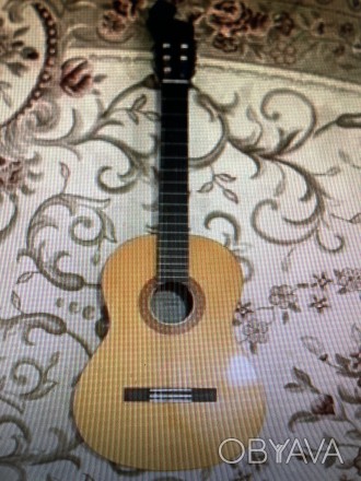 Гитара Yamaha C 40. . фото 1