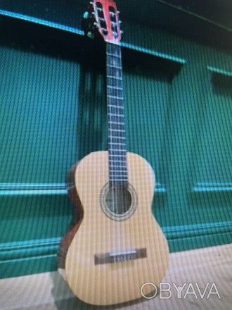 Гитара Cremona C 470. . фото 1