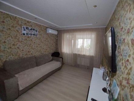 7963-ЕМ Продам 2 комнатную квартиру на Салтовке 
Академика Барабашова 656 м/р
Гв. . фото 2