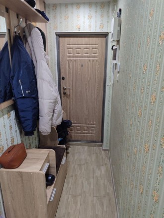 7963-ЕМ Продам 2 комнатную квартиру на Салтовке 
Академика Барабашова 656 м/р
Гв. . фото 9