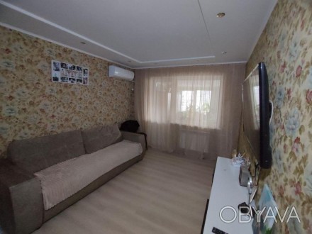 7963-ЕМ Продам 2 комнатную квартиру на Салтовке 
Академика Барабашова 656 м/р
Гв. . фото 1