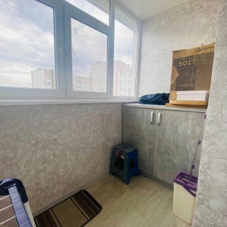7968-АП Продам 1 комнатную квартиру 33 м2 в новострое ЖК Птичка на Салтовке
Акад. . фото 7