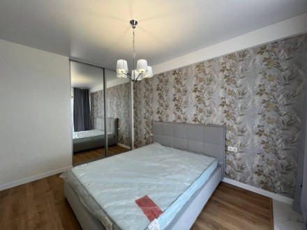 Продам квартиру с ремонтом в семейном комплексе комфорт класса ЖК Олимпийский, Л. . фото 3
