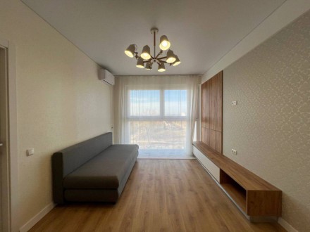 Продам квартиру с ремонтом в семейном комплексе комфорт класса ЖК Олимпийский, Л. . фото 4