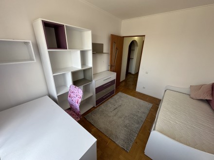 Здається в оренду затишна та комфортабельна 3-кімнатна квартира у Тернополі, рай. Дружба. фото 14