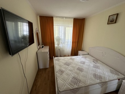 Здається в оренду затишна та комфортабельна 3-кімнатна квартира у Тернополі, рай. Дружба. фото 8