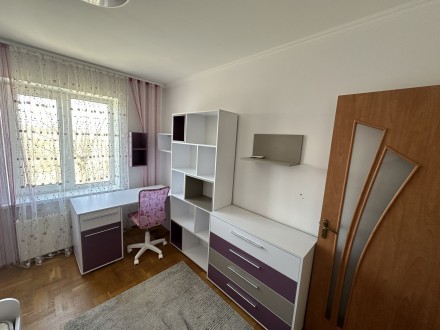 Здається в оренду затишна та комфортабельна 3-кімнатна квартира у Тернополі, рай. Дружба. фото 12