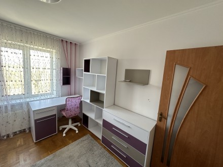 Здається в оренду затишна та комфортабельна 3-кімнатна квартира у Тернополі, рай. Дружба. фото 13