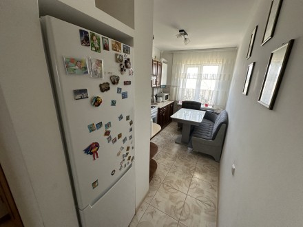 Здається в оренду затишна та комфортабельна 3-кімнатна квартира у Тернополі, рай. Дружба. фото 17