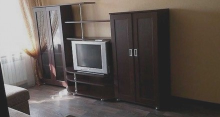  
Сдается отличная укомплектованная квартира с мебелью и техникой. 
 Квартира на. Новокодакский. фото 2
