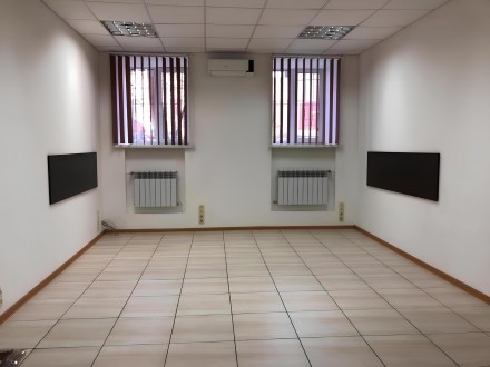 Аренда просторного офиса в центре Киева по адресу Вознесенский спуск. Этаж 1/5 э. Центр. фото 3