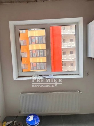 Пропонується до продажу однокімнатна квартира у новому житловому комплексі на М.. Черемушки. фото 7
