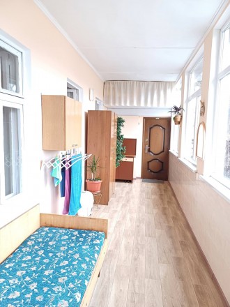 Продается очень теплая квартира (юго-западная сторона) в доме, который очень люб. Суворовське. фото 7