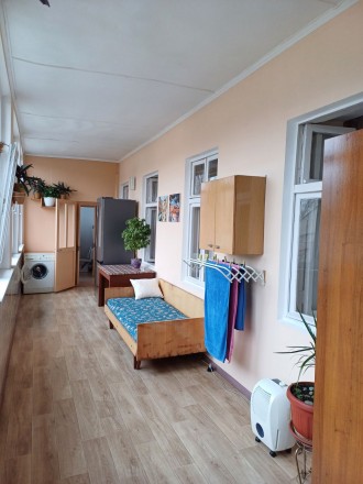 Продается очень теплая квартира (юго-западная сторона) в доме, который очень люб. Суворовский. фото 8