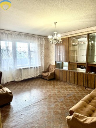 Квартира расположена в самом центре Суворовского района , всего в нескольких мин. Поселок Котовского. фото 4