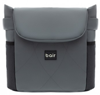 Коляска Bair Ultra отлично адаптирована для постоянного использования в любую по. . фото 10