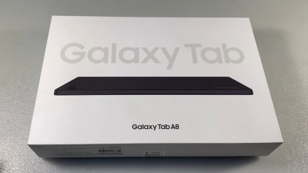 Планшет Samsung Galaxy Tab A8 UA 10.5" IPS 8 ядер 3/32GB X200N WIFI Grey у . . фото 3