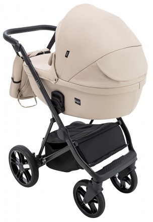 Дитяча коляска 2 в 1 Bair Lion - надійний і доступний варіант для батьків, створ. . фото 5