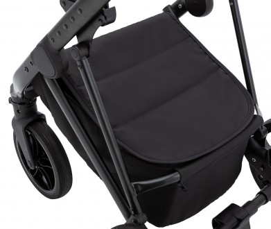 Детская коляска 2 в 1 Bair Lion - надежный и доступный вариант для родителей, со. . фото 10