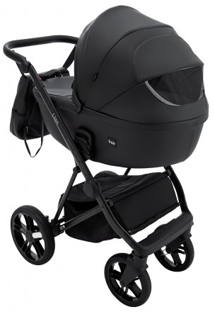 Дитяча коляска 2 в 1 Bair Lion - надійний і доступний варіант для батьків, створ. . фото 6