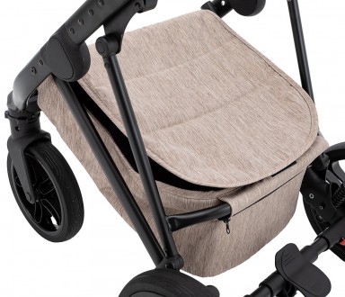 Дитяча коляска 2 в 1 Bair Lion - надійний і доступний варіант для батьків, створ. . фото 10