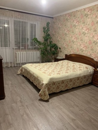 Продається 3 кімнатна квартира в спокійному районі міста Бориспіль вул, Головато. Борисполь. фото 9